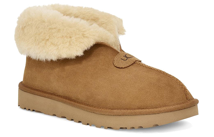 (Femme) UtthhGG Mate Revival 'Chestnut' 5404O-CHE
