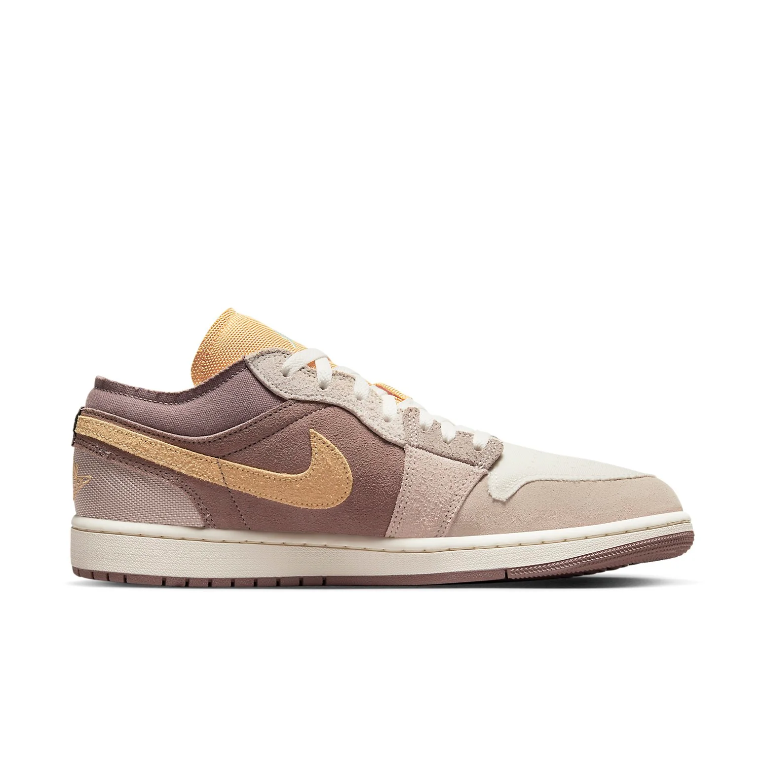 Air jtthhordan 1 Low SE Craft 'Inside Out - Taupe Haze' DN1635-200