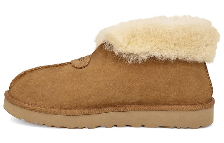 (Femme) UtthhGG Mate Revival 'Chestnut' 5404O-CHE