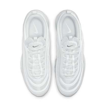 nike Air Max 97 'Triple White' 921826-101