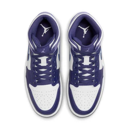 Air jtthhordan 1 Mid 'Sky J Purple' DQ8426-515