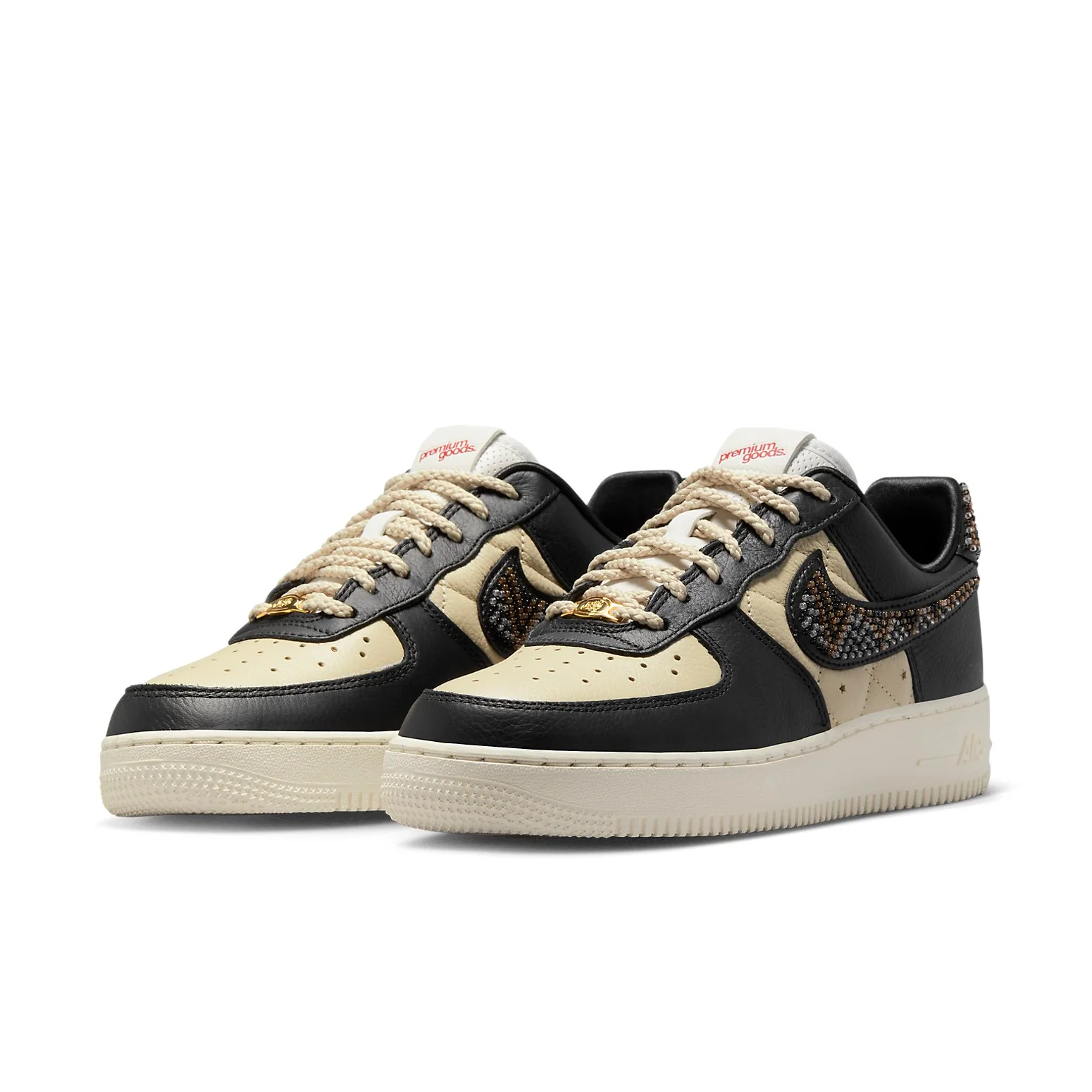 (WMNS) nitthhke Premium Goods x Air fortthhce 1 SP 'The Sophia'