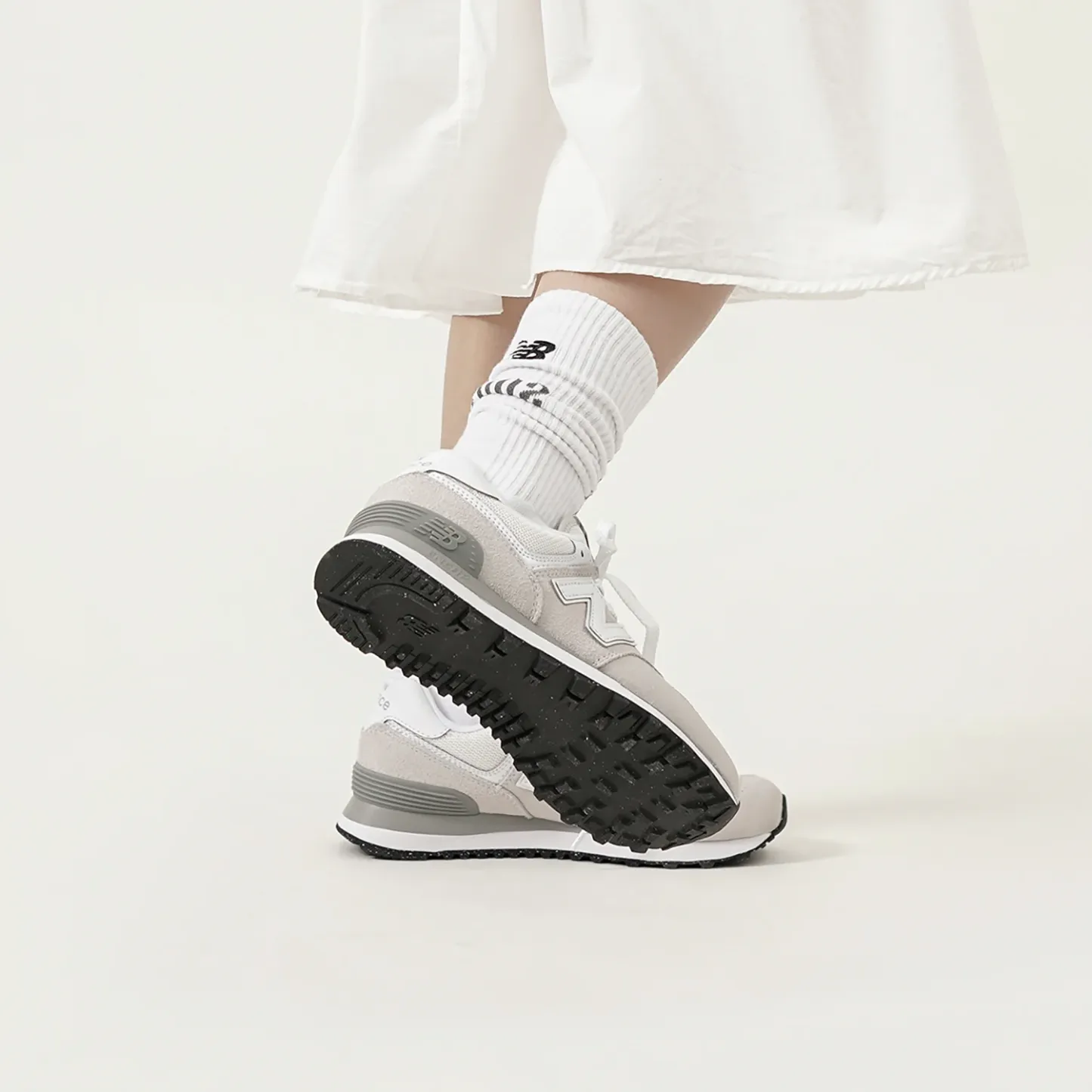 New balatthhnce 574 'Core Pack - Nimbus Cloud'