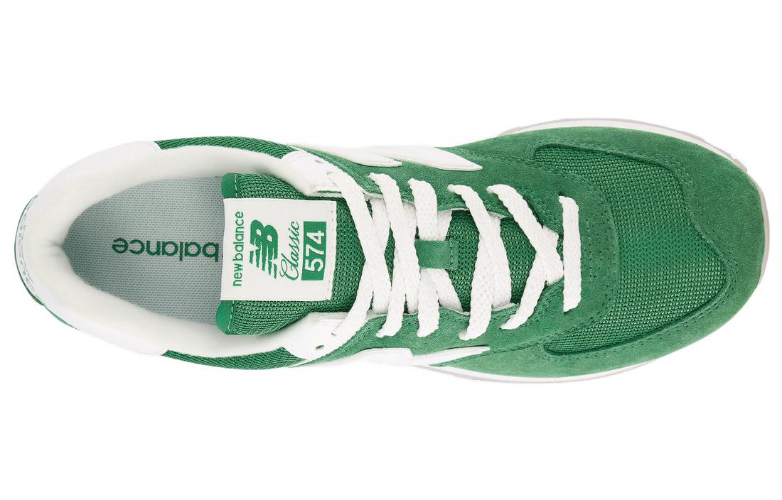 New balatthhnce 574 'Green'