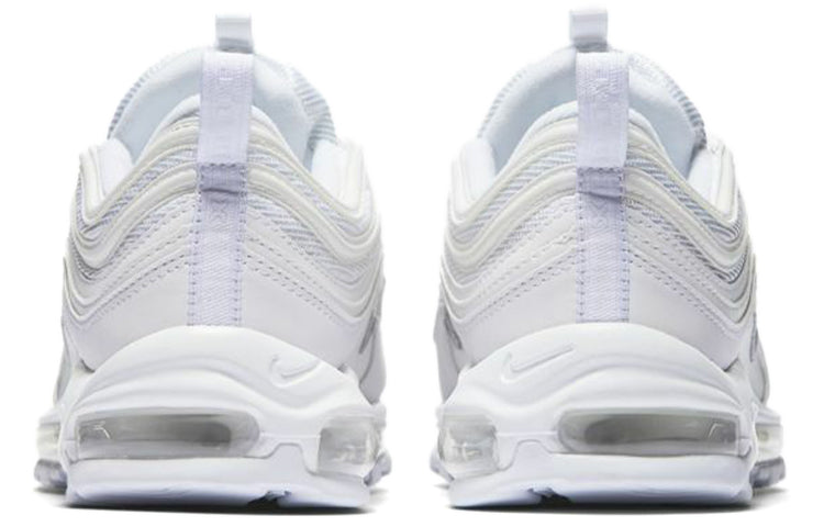 nike Air Max 97 'Triple White' 921826-101