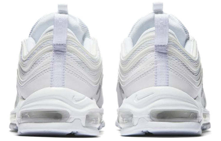 nike Air Max 97 'Triple White' 921826-101