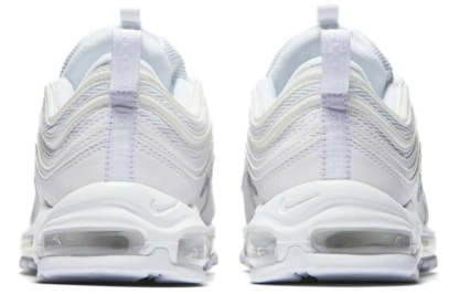 nike Air Max 97 'Triple White' 921826-101