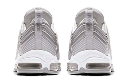 Nike Air Max 97 Ultra 17 Premium 'Pure Platinum' AH7581-001