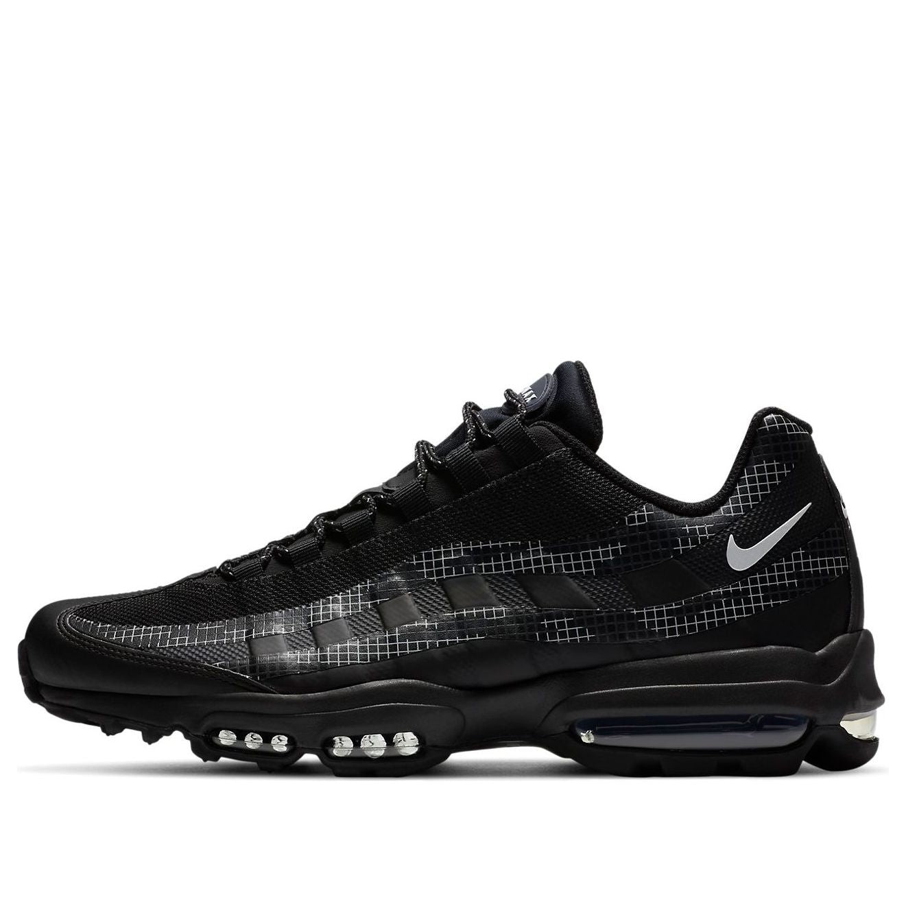 nike Air Max 95 Ultra 'Black' CZ7551-002