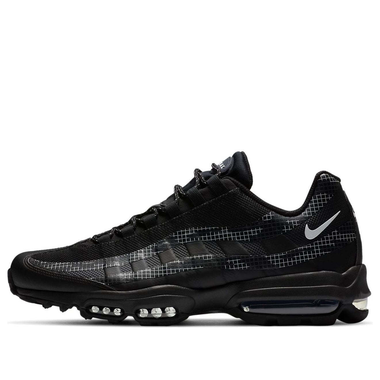 nike Air Max 95 Ultra 'Black' CZ7551-002