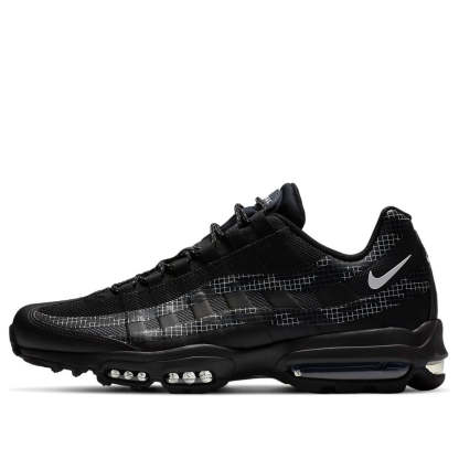 nike Air Max 95 Ultra 'Black' CZ7551-002