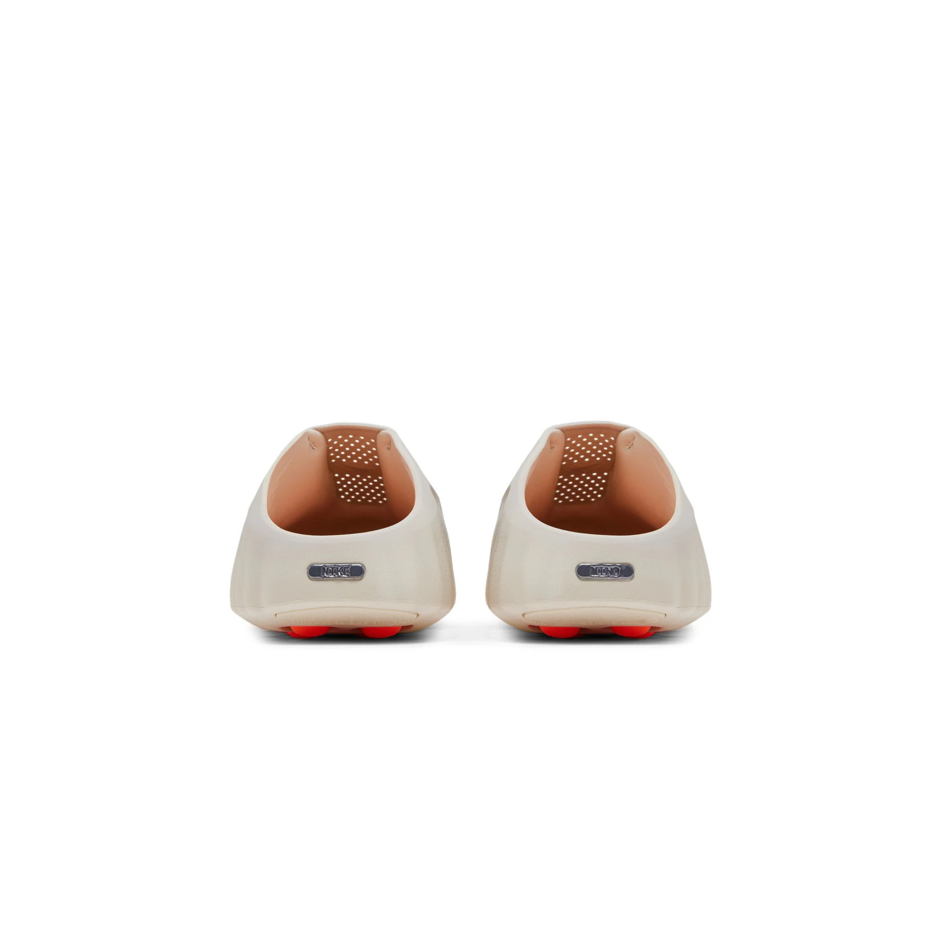 Nike Mind 001 Slide Light Bone