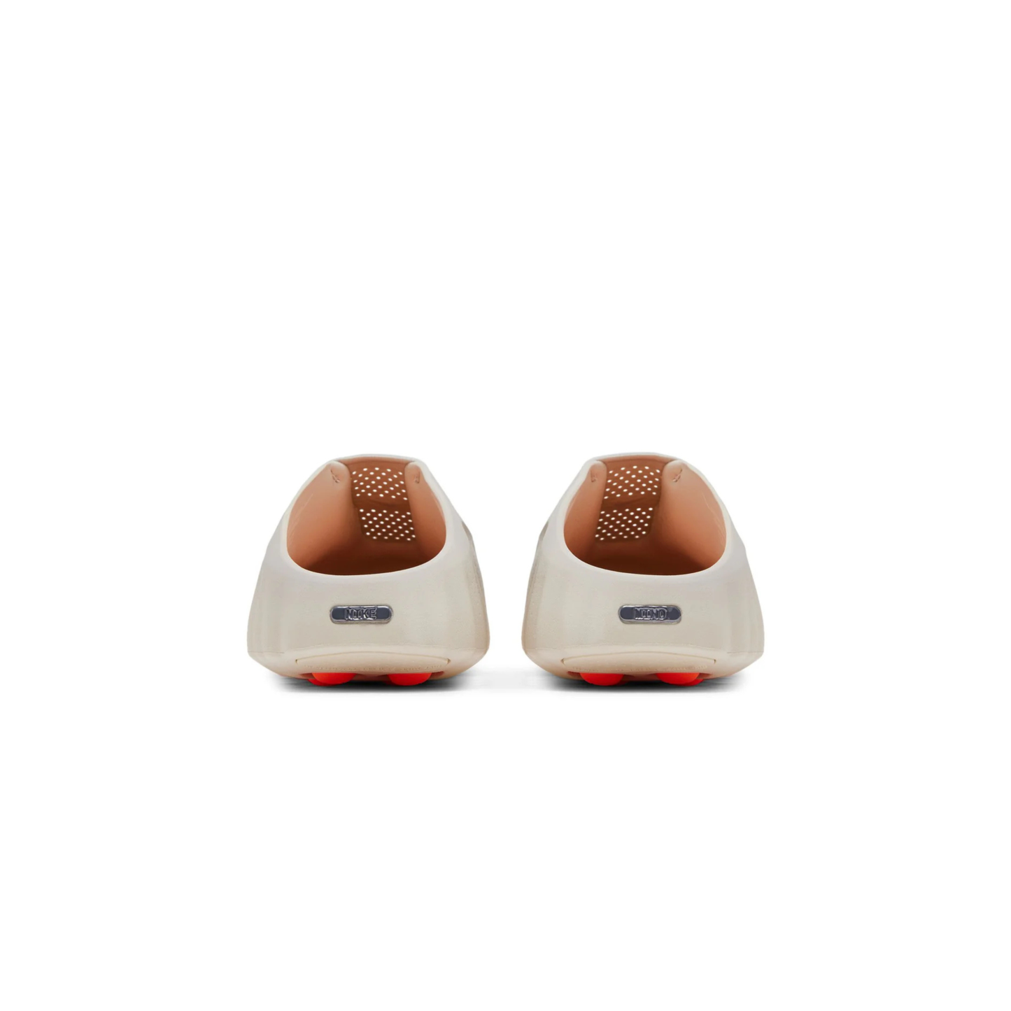 Nike Mind 001 Slide Light Bone