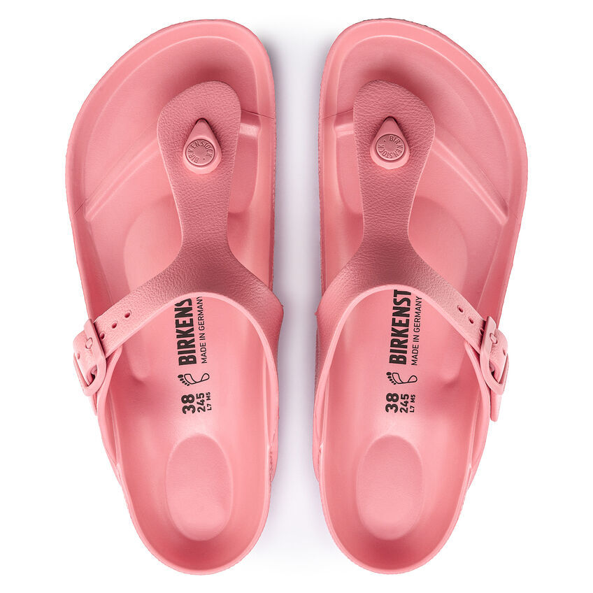 Birketthhnstock Gizeh Essentials EVA Watermelon