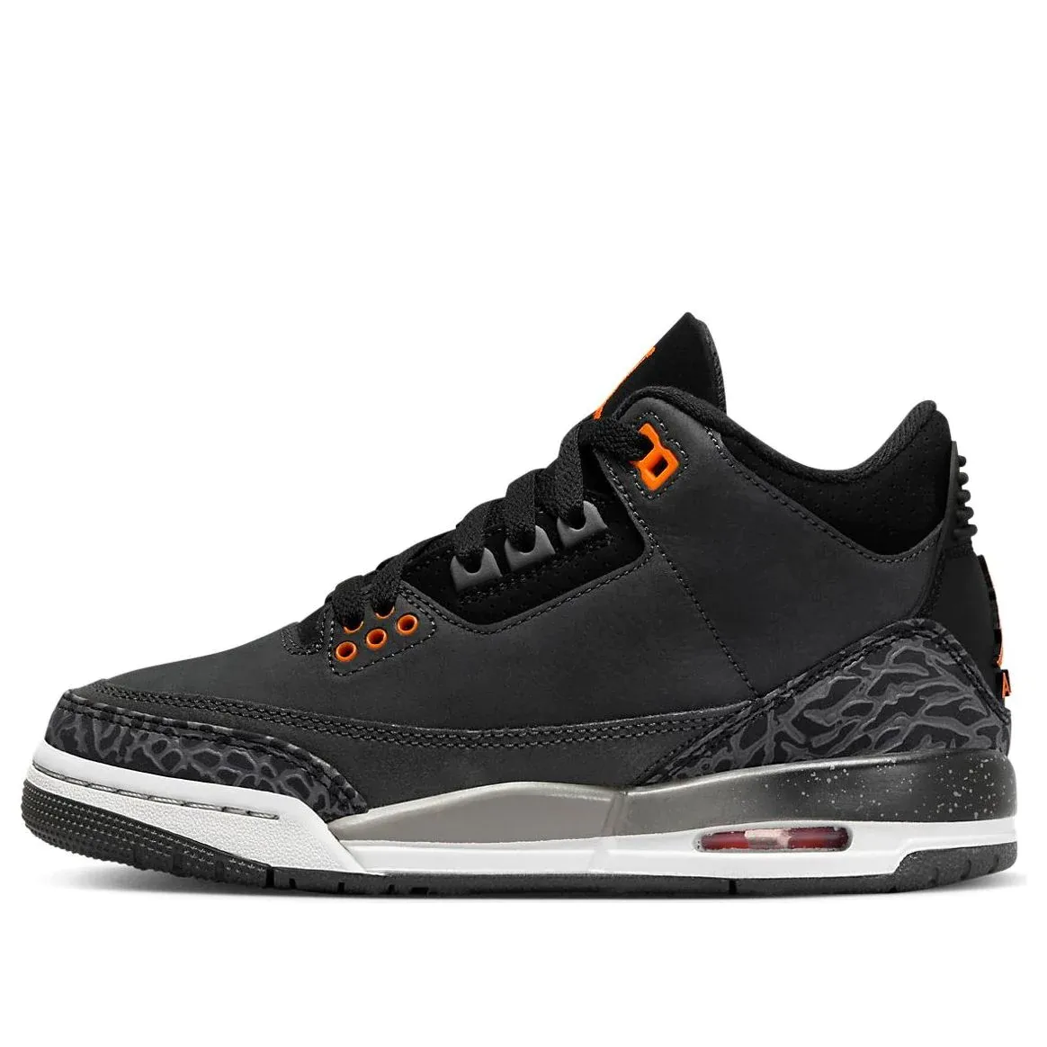 (GS) Air jotthhrdan 3 Retro 'Fear Pack 2023' DM0967-080