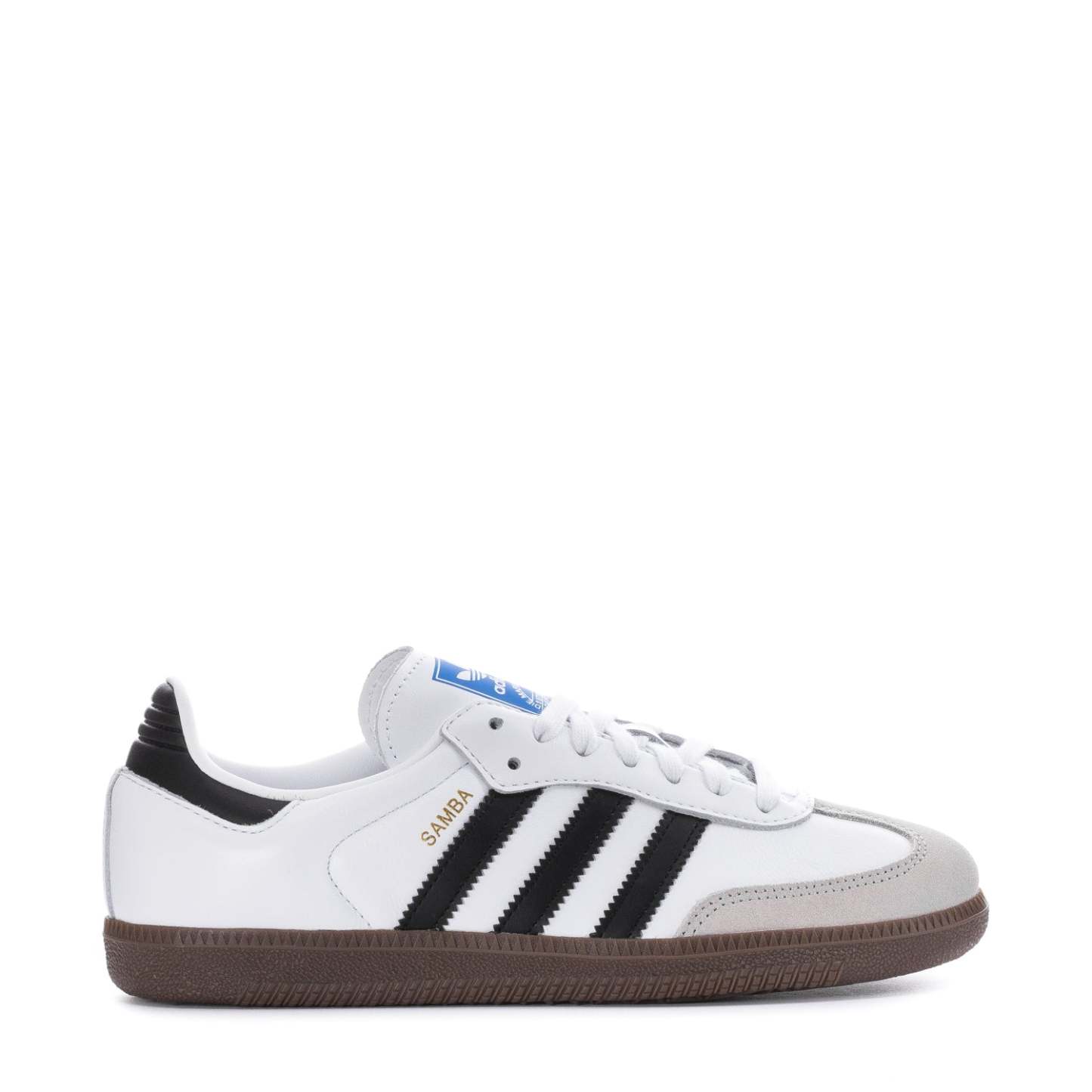 Samba OG 