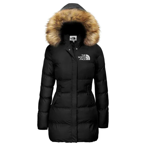 DOWN JACKET - WOMEN