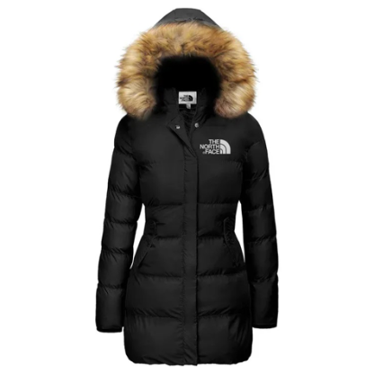 DOWN JACKET - WOMEN