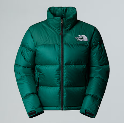 Giacca 1996 Retro Nuptse da donna