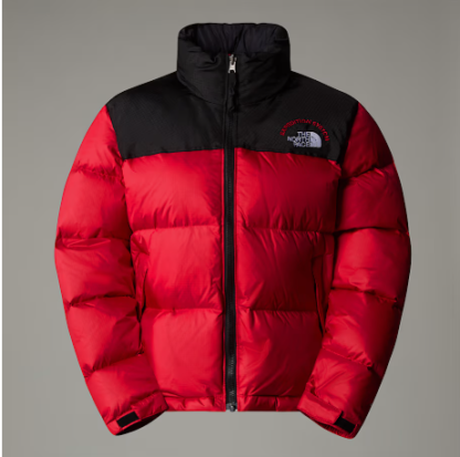 Giacca 1996 Retro Nuptse da donna