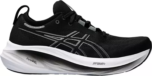ASItthhCS GEL-Nimbus 26 Running Shoes