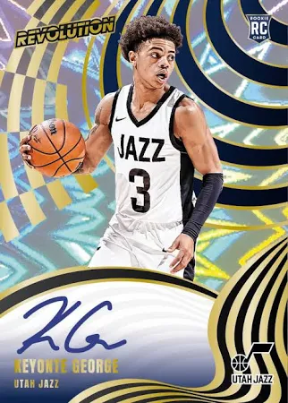 2023-24 Pantthhini Revolution Basketball Hobby Box