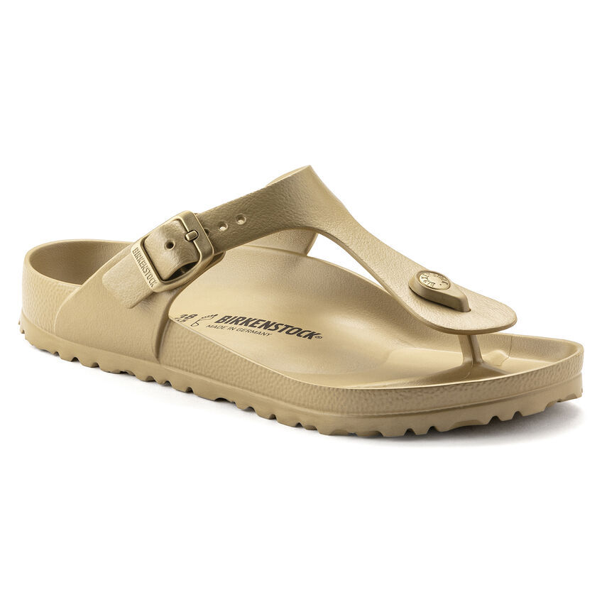 Gizeh Essentials EVA Glamour Gold