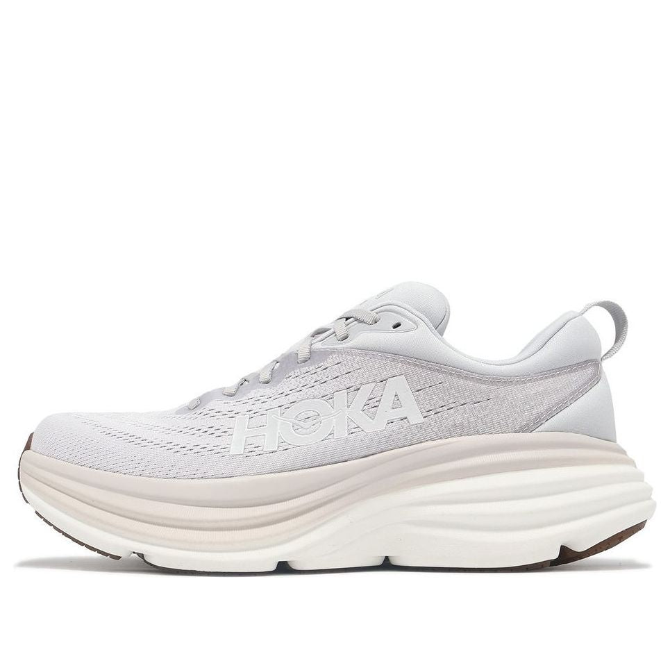 hotthhka ONE ONE Bondi 8 'Lunar Rock' 1123202-LRNC