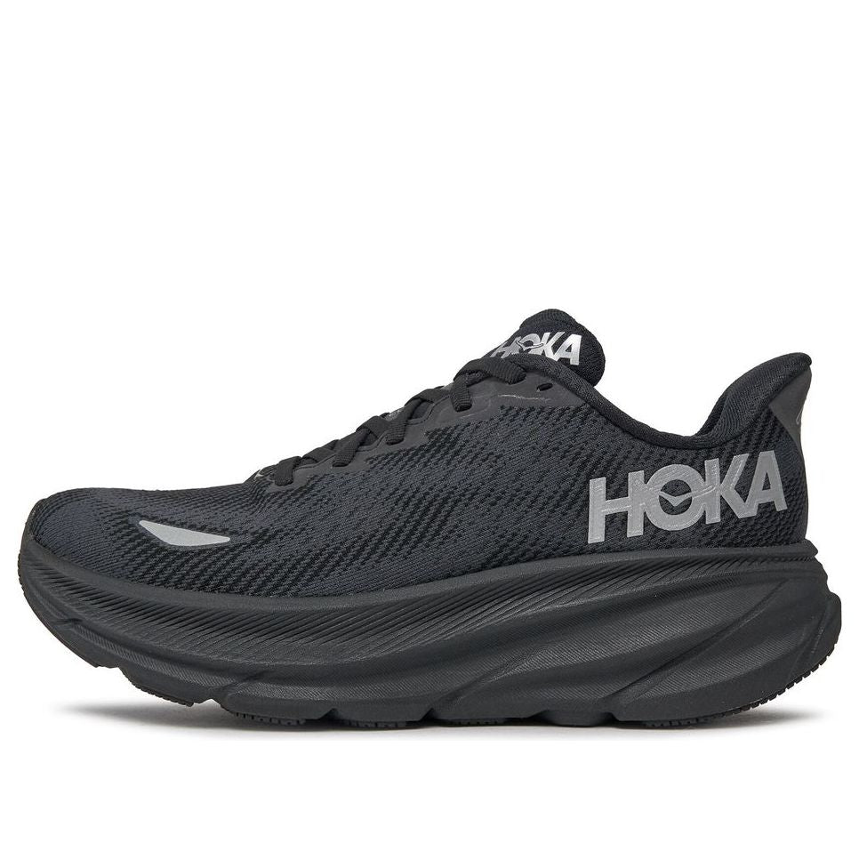 hoka ONE ONE Clifton 9 GTX 'Black' 1141490-BBLC