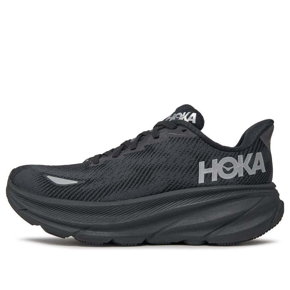 hoka ONE ONE Clifton 9 GTX 'Black' 1141490-BBLC