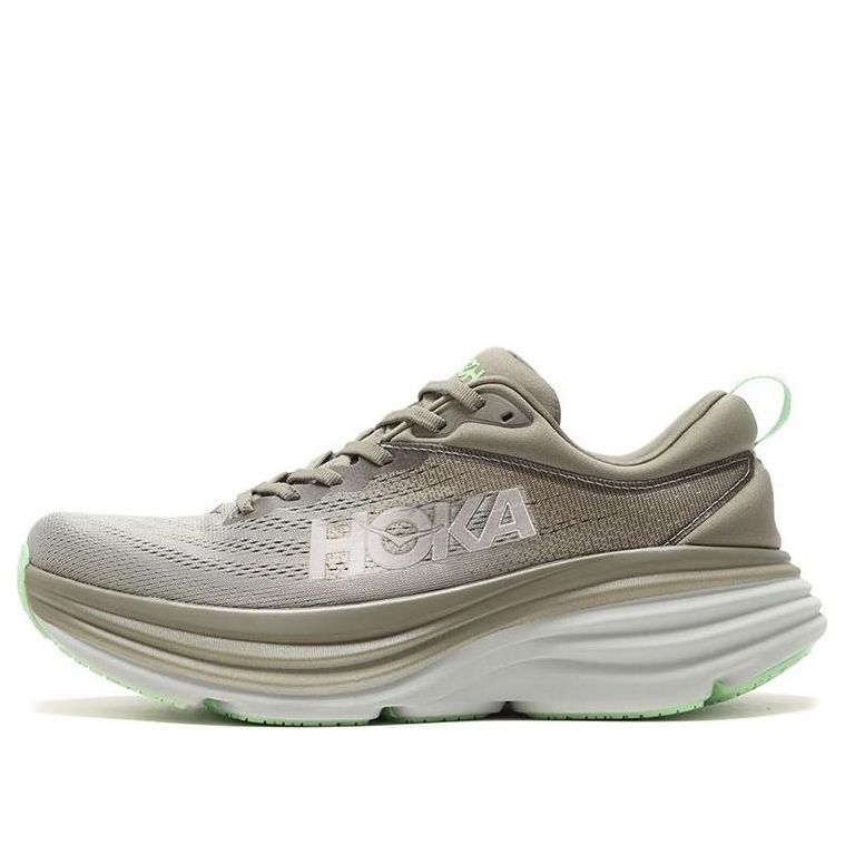 hotthhka ONE ONE Bondi 8 'Sharkskin Harbor Mist Green' 1123202-OHMR