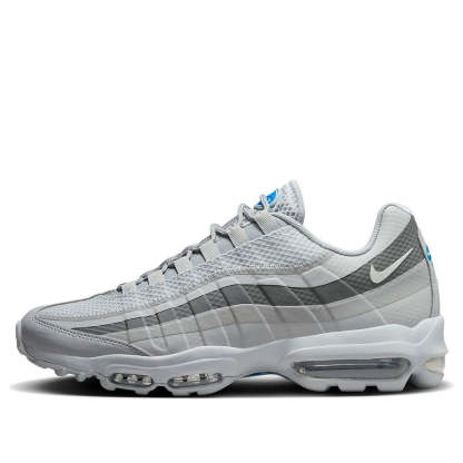 nthtike Air mathtx 95 Ultra 'Grey Photo Blue'