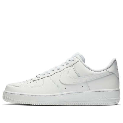 Nithtke Air Force 1 '07 'Bianco' 315122-111