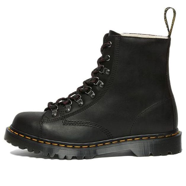 Dr. mtthhartens Barton Made in England Classic Oil'Black' 27793001