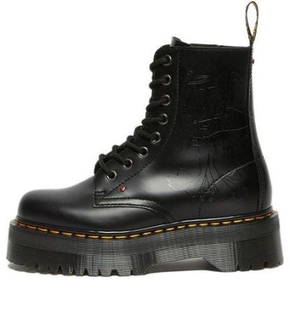 Dr. mtthhartens x Betty Boop'Black' 27932001