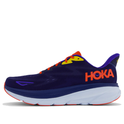 hoka ONE ONE Clifton 9 'Bellwether Blue' 1127895-BBDGB