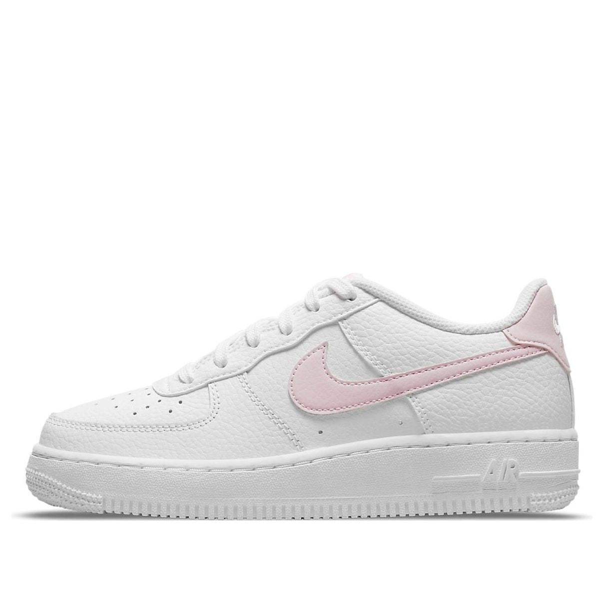 Nithtke Air Force 1 'Moss Pink White' CT3839-103