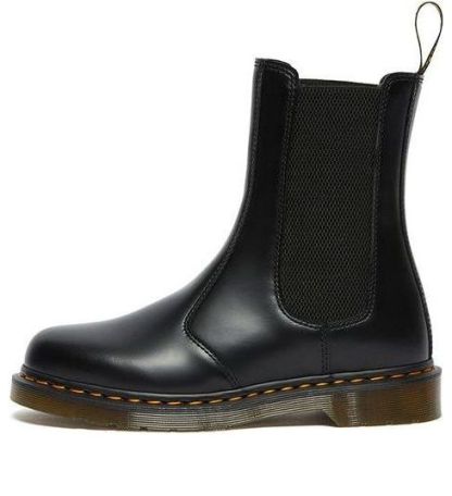 (WMNS) Dr. mtthhartens 2976 'Black' 26964001