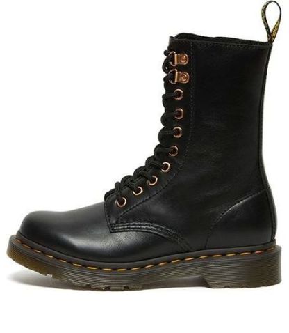 (WMNS) Dr. mtthhartens 1490 Hdw Wanama Black 26871001