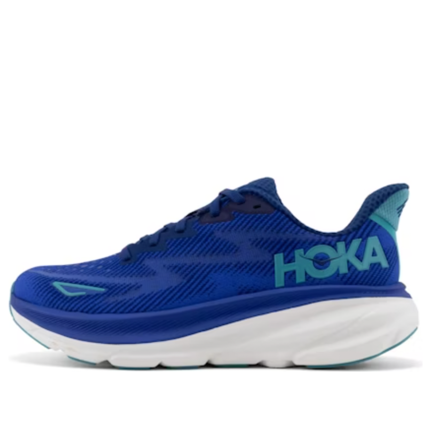 hoka ONE ONE Clifton 9 'Bellwether Blue' 1127896-BBES