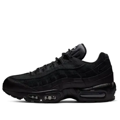 nthtike Air mathtx 95 Essential 'Triple Black'