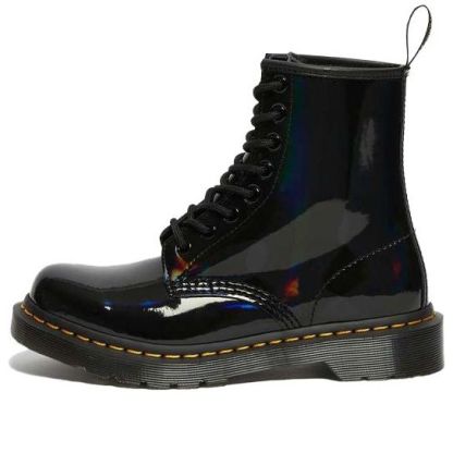 (WMNS) Dr. mtthhartens 1460 Black 26698001