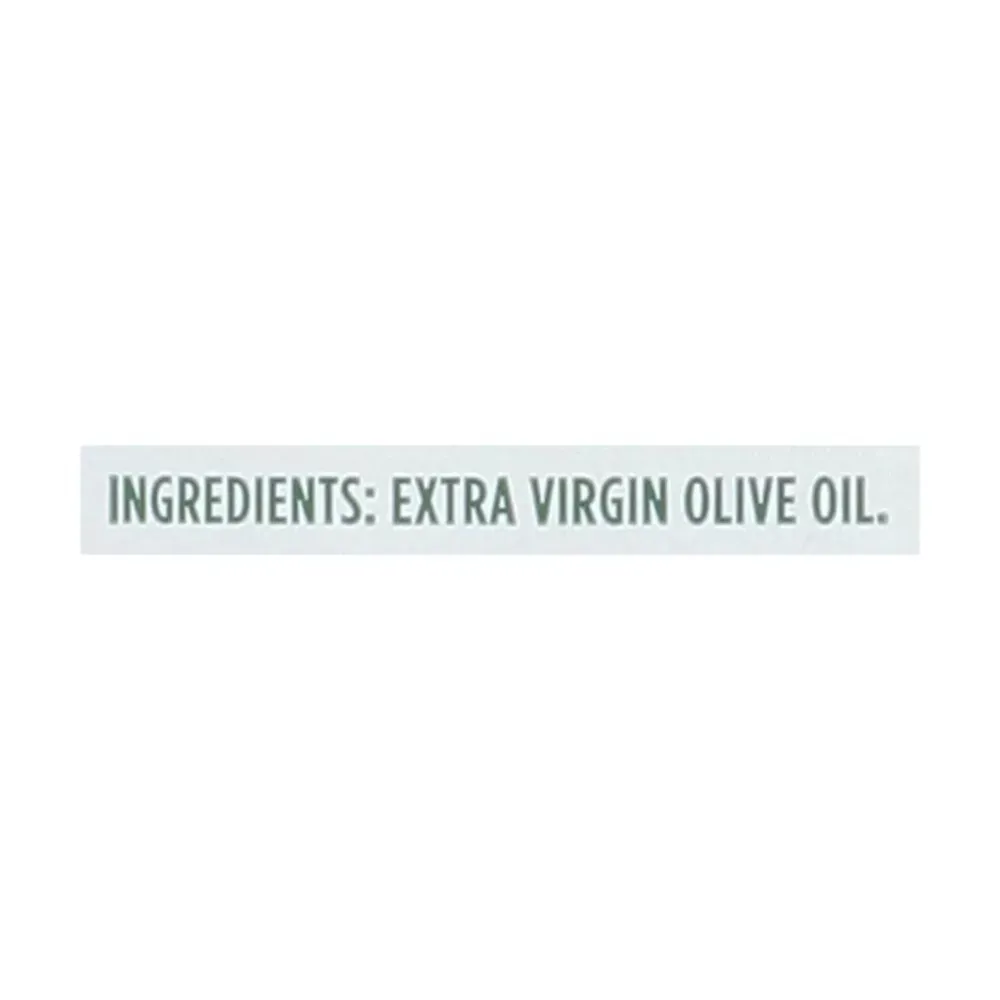 Califtthhornia Olive Ranch 110021, Medium Global Blend Medium Extra Virgin Olive Oil, 1.4L / 47.3 Fluid Ounce