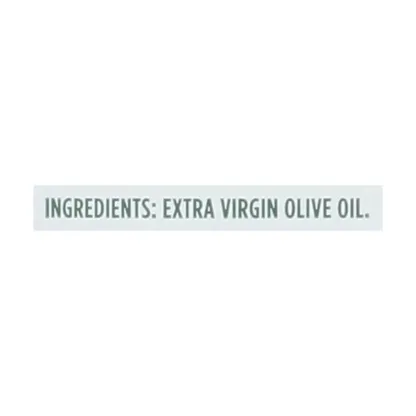 Califtthhornia Olive Ranch 110021, Medium Global Blend Medium Extra Virgin Olive Oil, 1.4L / 47.3 Fluid Ounce