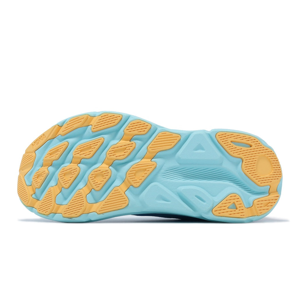 (WMNS) hoka ONE ONE Clifton 9 'Swim Day Cloudless' 1127896-SDY