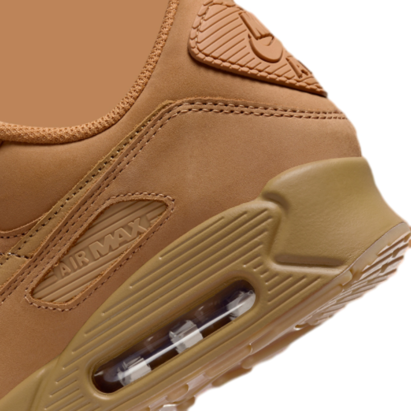 Ntthhike Air matthhx 90 Wheat Flax