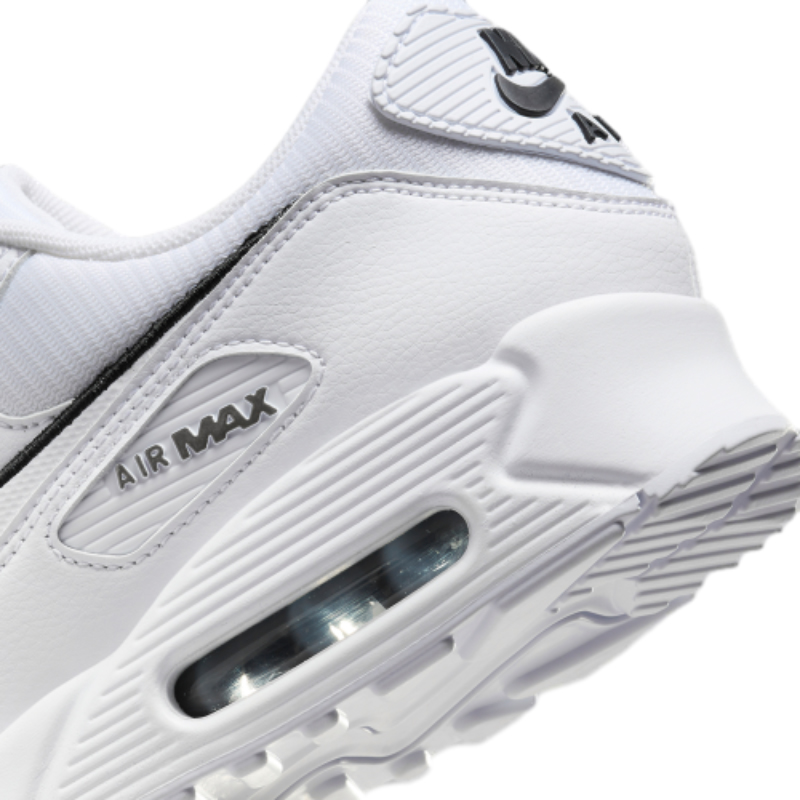 Ntthhike Air matthhx 90 White Black
