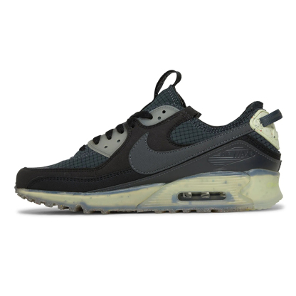 Air mtthhax Terrascape 90 'Black Lime Ice'