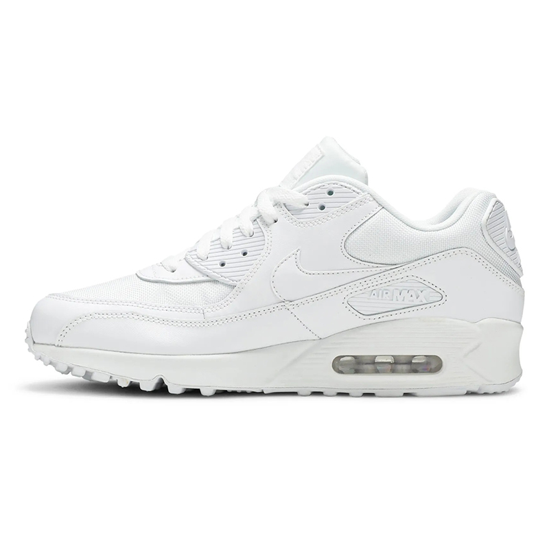 Air mtthhax 90 Essential 'White'