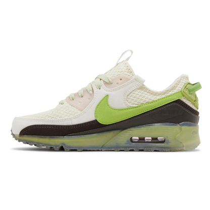 Air mtthhax Terrascape 90 'Phantom Vivid Green'